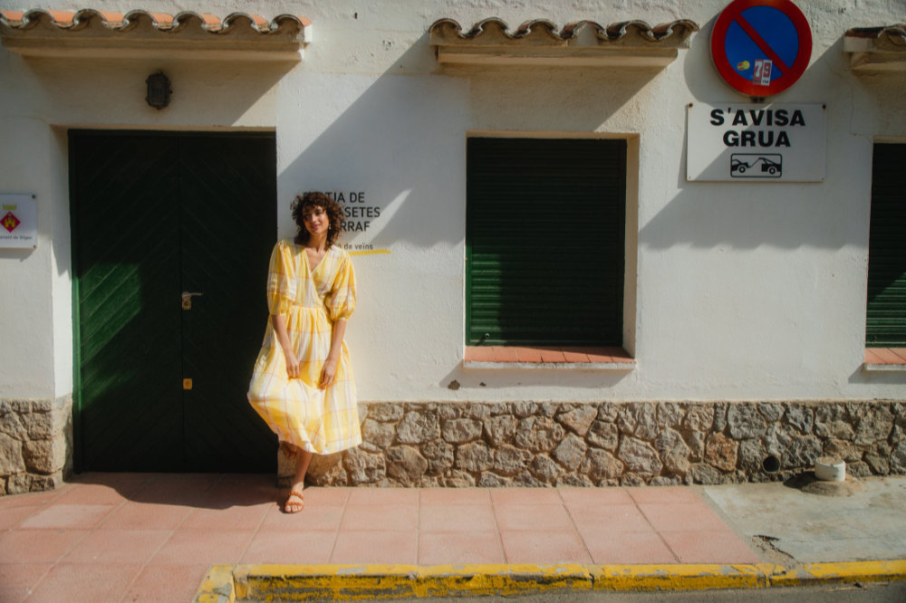 Day Dress